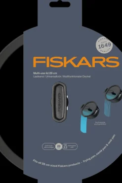 Outlet Lasikansi 28 cm Kattilat Ja Kasarit