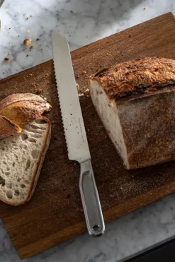 Best leipäveitsi All Steel Keittiöveitset