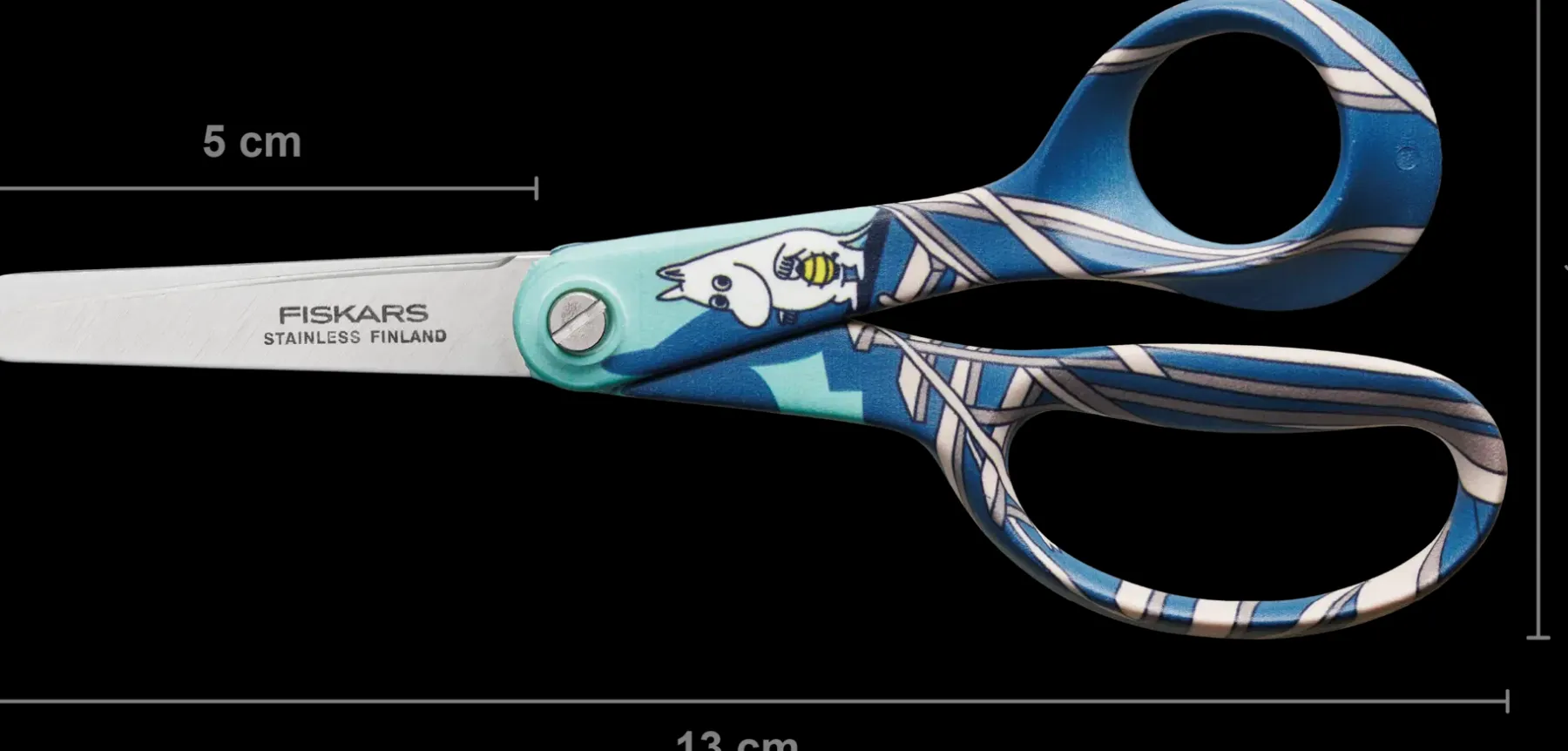 muumi lasten sakset Muumipeikko Valokuva-albumit|Sakset