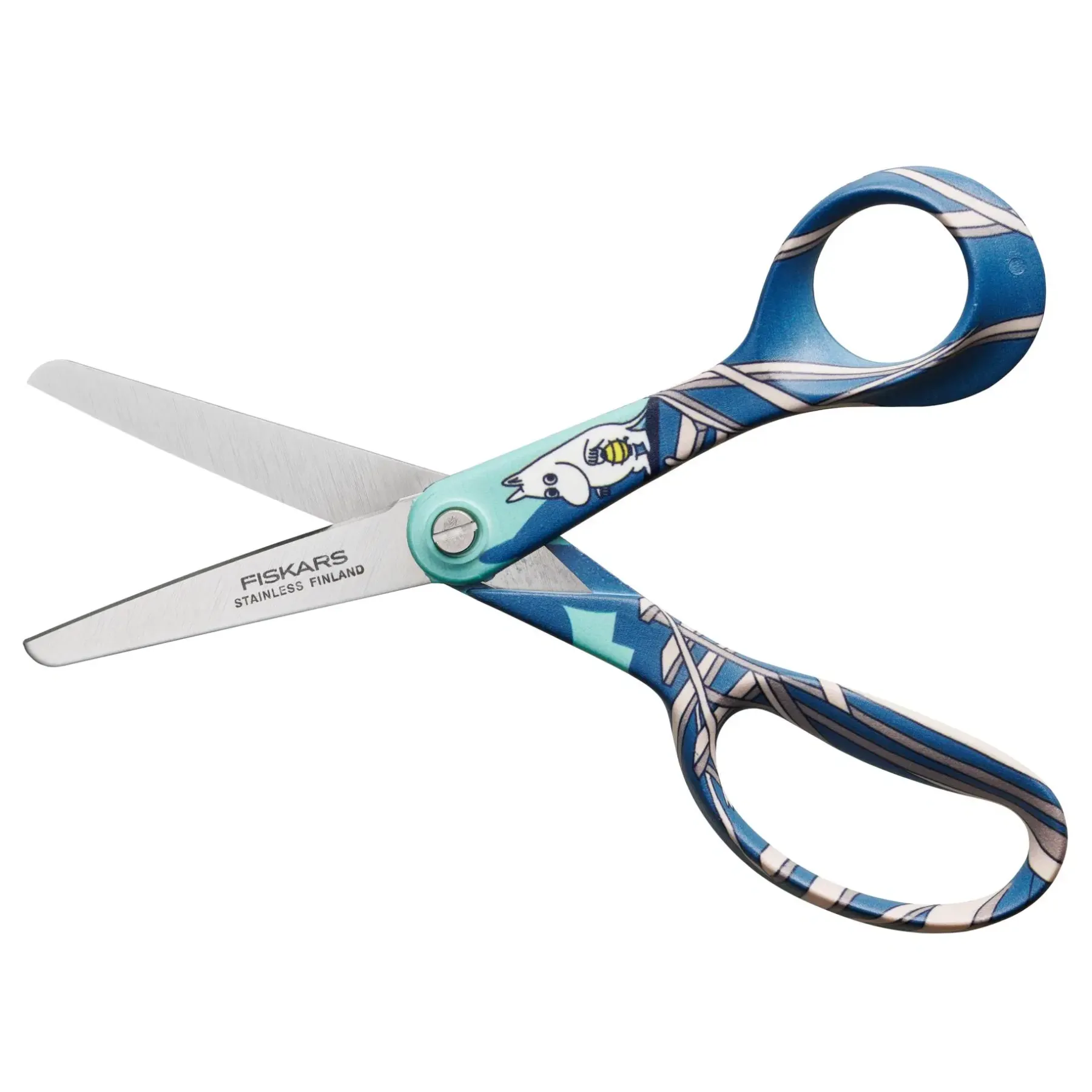 muumi lasten sakset Muumipeikko Valokuva-albumit|Sakset