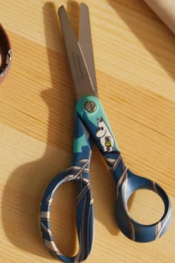 muumi lasten sakset Muumipeikko Valokuva-albumit|Sakset