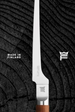 Fiskars Keittiöveitset<Norden fileointiveitsi