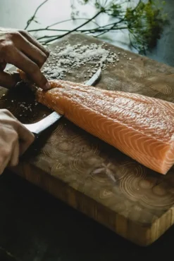 Fiskars Keittiöveitset<Norden fileointiveitsi