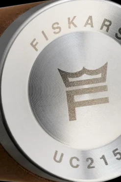 Fiskars Keittiöveitset<Norden hedelmä- ja vihanneskuorija, kääntyvä terä