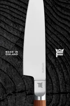 Fiskars Keittiöveitset<Norden iso kokinveitsi