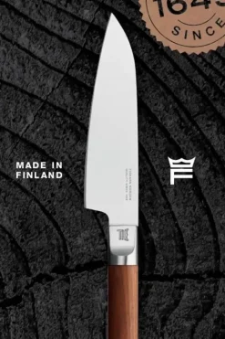 Fiskars Keittiöveitset<Norden pieni kokinveitsi