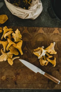 Fiskars Keittiöveitset<Norden pieni kokinveitsi