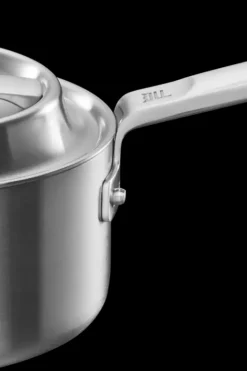 Fiskars Kattilat Ja Kasarit<Norden teräs kasari 1,8L, pinnoittamaton