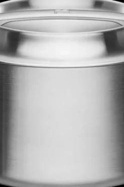 Clearance Norden teräs kattila 3,0L pinnoittamaton Kattilat Ja Kasarit