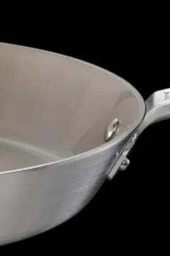 Fiskars Paistinpannut<Norden teräs paistinpannu 28cm