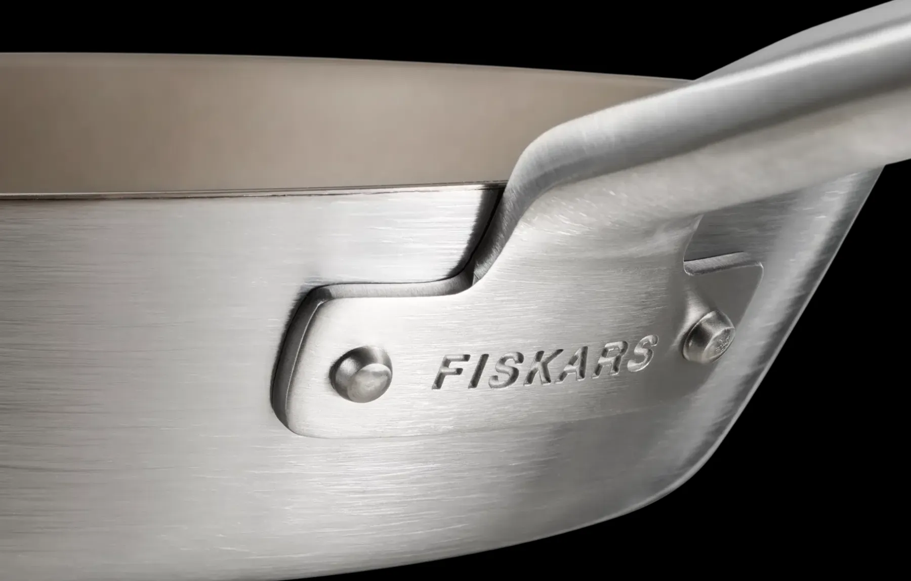 Sale Norden teräs paistinpannu 26cm Paistinpannut