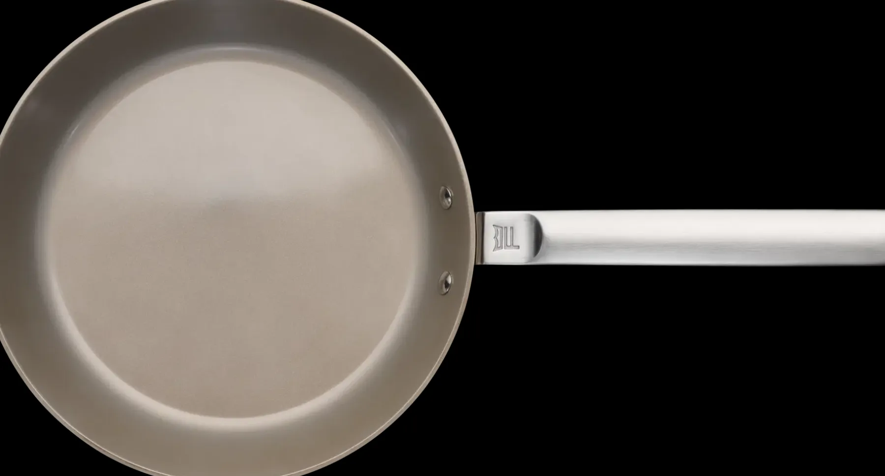 Sale Norden teräs paistinpannu 26cm Paistinpannut