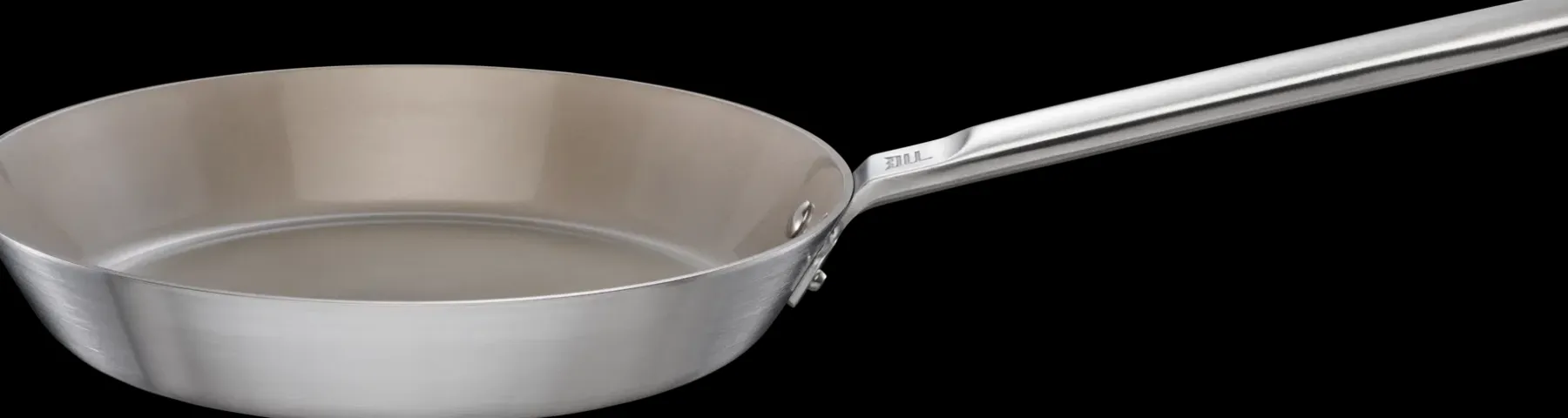 Sale Norden teräs paistinpannu 26cm Paistinpannut