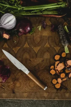 Online Norden vihannesveitsi Keittiöveitset