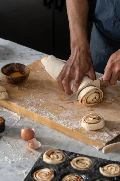 Best pieni kokinveitsi All Steel Keittiöveitset