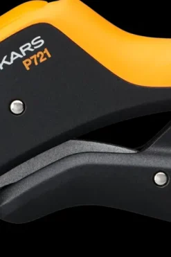 Fiskars Piha Ja Puutarha<Plus powerlever oksasakset,ohileik. P721