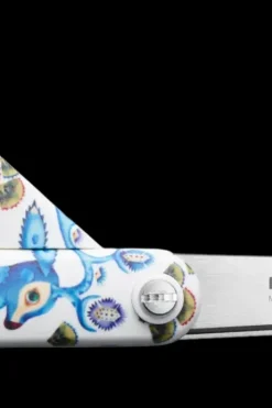 Fiskars Sakset<Satumetsä vihreä yleissakset 21cm