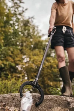 Fiskars Piha Ja Puutarha<Solid roskanpoimija