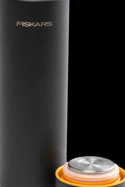 Fiskars Tarjoiluastiat|Take-away- Ja Termosmukit<termospullo On-the-go 0,5L musta
