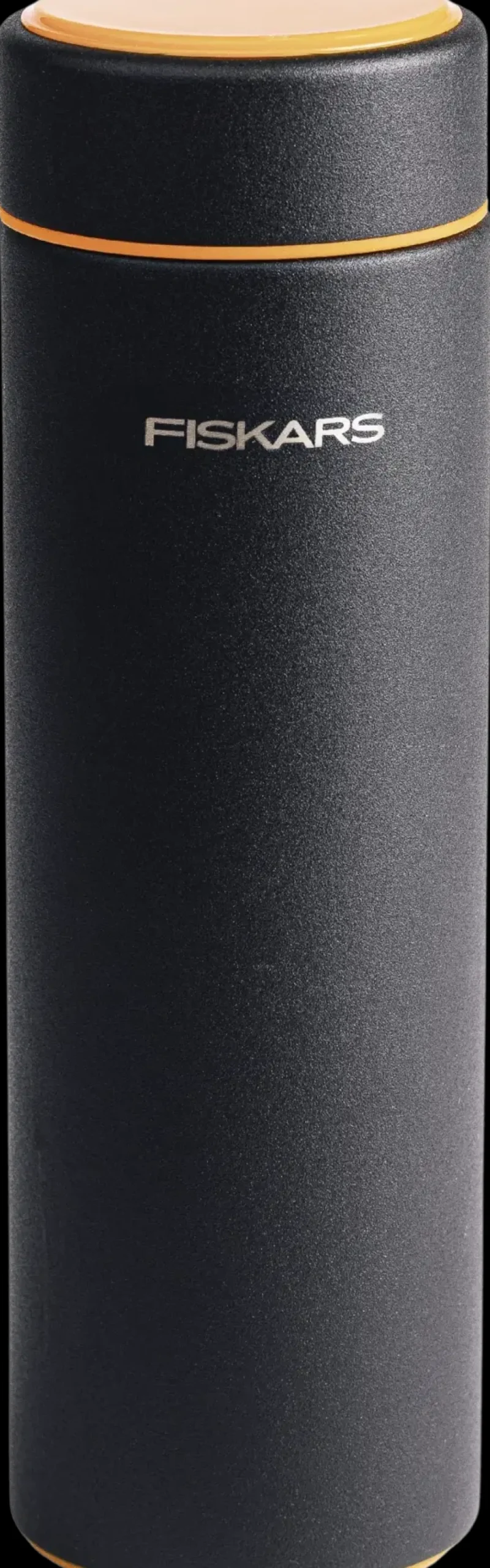 Fiskars Tarjoiluastiat|Take-away- Ja Termosmukit<termospullo On-the-go 0,5L musta