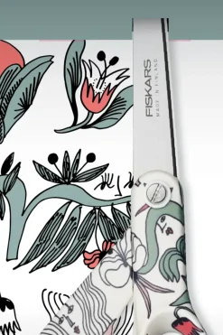 Online x Arabia sakset 21 cm Puutarhurit Sakset