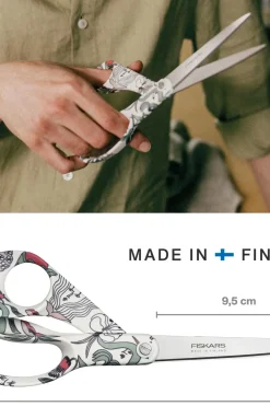 Online x Arabia sakset 21 cm Puutarhurit Sakset