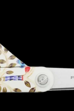 Hot Fiskars X sakset 21 cm, Taika valkoinen Sakset