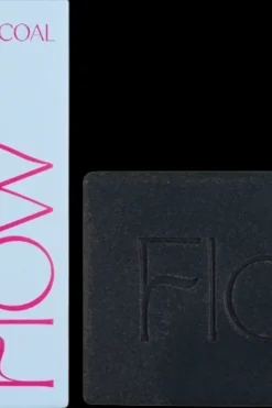 Discount Activated Charcoal -palasaippua kasvoille ja vartalolle 120g Ihonhoito|Käsienhoito