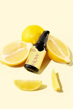 Flow Cosmetics Ihonhoito|Kasvojenhoito<AHA & BHA Peeling -yöseerumi 30ml