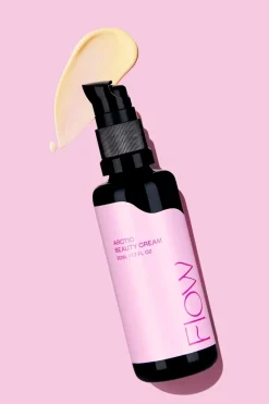 Flow Cosmetics Ihonhoito|Kasvojenhoito<Arctic Beauty Cream -kasvovoide 50ml