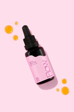 Flow Cosmetics Ihonhoito|Kasvojenhoito<Arctic Beauty Oil -kasvoöljy 30ml