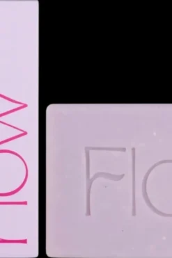 Flow Cosmetics Ihonhoito|Käsienhoito<Lavender -palasaippua käsille ja vartalolle 120g