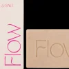 Flow Cosmetics Ihonhoito|Käsienhoito<Rhassoul & Salt -tuoksuton palasaippua vartalolle ja hiuksille 120g