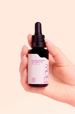 Clearance Rosehip Intensive Treatment Oil -kasvoöljy 30ml Ihonhoito|Kasvojenhoito