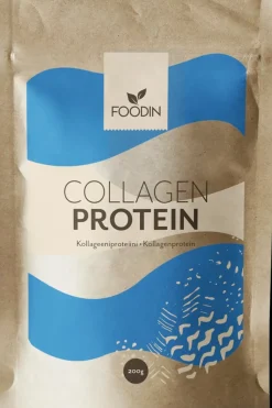 Online Collagen protein 200g Kauneuden Hyvinvointivalmisteet