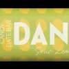 Foodin Urheiluravinnepatukat<Dandy Candy Bar, Sour Lemon, 35 g