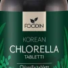 Sale Korean chlorella-tabletti 110g Jauheet Ja Kuivatut Tuotteet