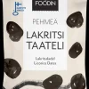 Foodin Pähkinät, Siemenet Ja Muut Kuivatuotteet<Lakritsitaateli 170g