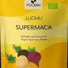 Discount Supermaca, luomu 200g Jauheet Ja Kuivatut Tuotteet