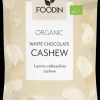 Online Valkosuklaacashew luomu 60g Pähkinät, Siemenet Ja Muut Kuivatuotteet