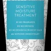 Four Reasons Hajusteettomat Hiustuotteet|Hiusnaamiot Ja -Tehohoidot<No nothing Sensitive Moisture Treatment tehohoito 150 ml
