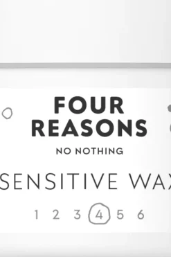 Online No nothing Sensitive Wax muotoiluvaha 100 ml Hajusteettomat Hiustuotteet|Hiusten Muotoilutuotteet
