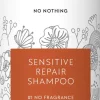Four Reasons Hajusteettomat Hiustuotteet|Shampoot<No nothing Sensitive Repair Shampoo 300 ml