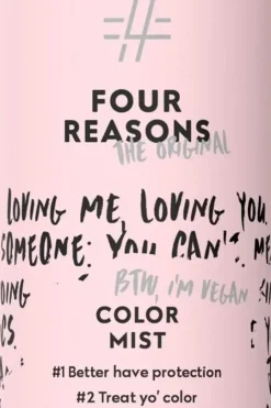 Clearance Original Color Mist hoitosuihke 250 ml Hiustenhoito|Kampaamotuotteet