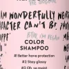 Four Reasons Shampoot|Kampaamotuotteet<Original Color Shampoo 300 ml