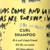 Four Reasons Curly Girl -Tuotteet|Shampoot<Original Curl Shampoo 300 ml