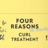 Original Curl Treatment hoitoaine 200 ml Curly Girl -Tuotteet|Hiustenhoito