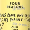 Four Reasons Curly Girl -Tuotteet|Hiustenhoito<Original Curl Mist hoitosuihke 250 ml