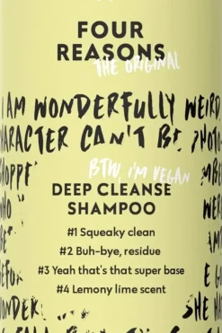 Discount Original Deep Cleanse Shampoo 300 ml Shampoot|Kampaamotuotteet