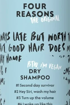 Online Original Dry Shampoo kuivashampoo 250 ml Kampaamotuotteet|Hiusten Muotoilutuotteet